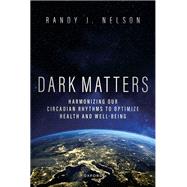 Dark Matters