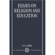 Essays on Religion and Education