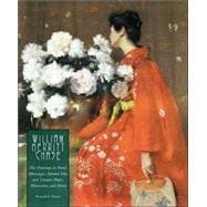 William Merritt Chase : The Paintings in Pastel, Monotypes, Painted Tiles and Ceramic Plates, Watercolors, and Prints