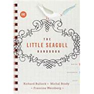 The Little Seagull Handbook and 