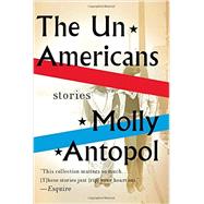 The UnAmericans Stories