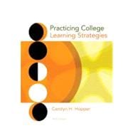 Practicing College Learning Strategies