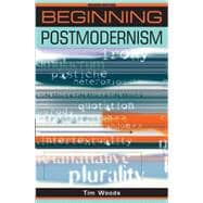 Beginning postmodernism Second edition