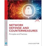 Network Defense and Countermeasures Principles and Practices