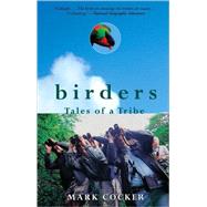 Birders Tales of a Tribe