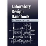 Laboratory Design Handbook