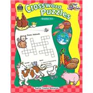 Start to Finish : Crossword Puzzles