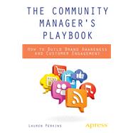 The Community Manager's Playbook