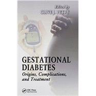 Gestational Diabetes: Origins, Complications, and Treatment