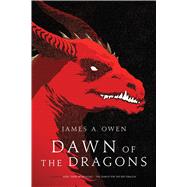 Dawn of the Dragons Here, There Be Dragons; The Search for the Red Dragon