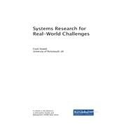 Systems Research for Real-world Challenges