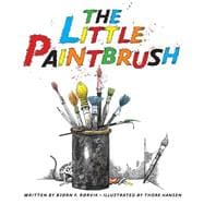 The Little Paintbrush