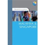 Travellers Malaysia & Singapore, 3rd