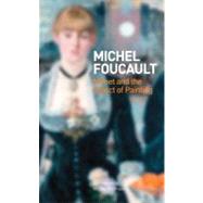 Manet and the Object of Painting,9781854379962