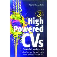 High Powered Cvs