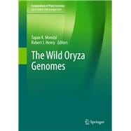 The Wild Oryza Genomes