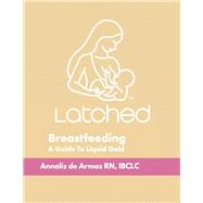 Breastfeeding A Guide To Liquid Gold