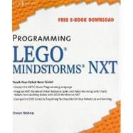 Programming Lego Mindstorms Nxt