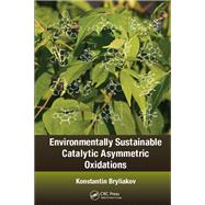 Environmentally Sustainable Catalytic Asymmetric Oxidations