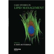 Case Studies in Lipid Management
