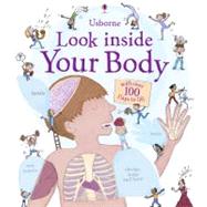 Look Inside Your Body