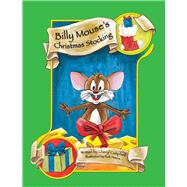 Billy Mouse's Christmas Stocking