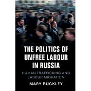 The Politics of Unfree Labour in Russia