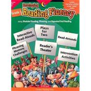 Developing Reading Fluency Grade 3