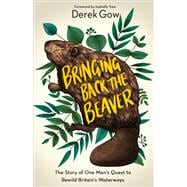Bringing Back the Beaver
