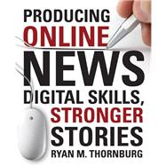 Producing Online News