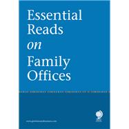 Essential Reads on Family Offices