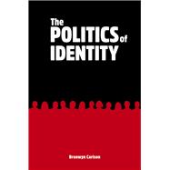 The Politics of Identity Who Counts as Aboriginal Today?