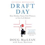Draft Day How Hockey Teams Pick Winners or Get Left Behind