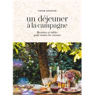 Un déjeuner à la campagne