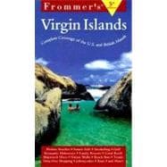 Frommer's Virgin Islands