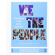 We the People (Looseleaf Eleventh Core Edition)