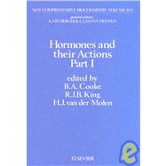 Hormones and Their Actions : Part One