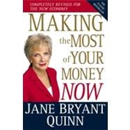 Making the Most of Your Money Now : The Classic Bestseller Completely Revised for the New Economy