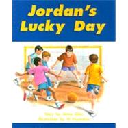 Jordan's Lucky Day, Student Reader