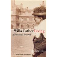 Willa Cather Living