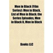 Men in Black (Film Series)
