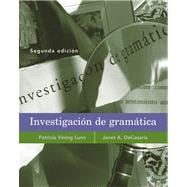 Investigacion de gramática