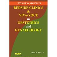 Bedside Clinics & Viva-Voce in Obsetetrics and Gynaecology
