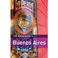 The Rough Guide to Buenos Aires 1