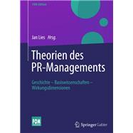Theorien Des Pr-managements