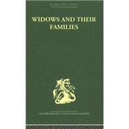 Widows And Their Families