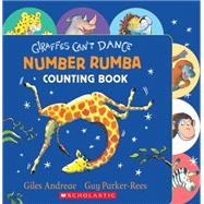 Giraffes Can't Dance: Number Rumba