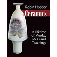 Robin Hopper Ceramics