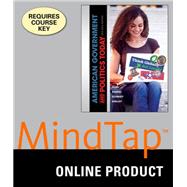 MindTap Political Science for Ford/Bardes/Schmidt/Shelley's American Government and Politics Today, 2015-2016 Edition, 17th Edition, [Instant Access], 1 term (6 months)