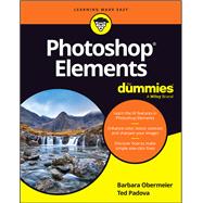 Photoshop Elements For Dummies